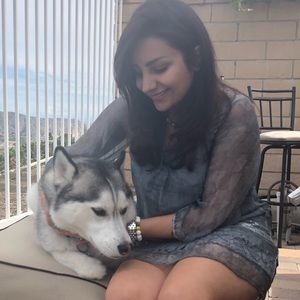 Meet your Posher, Aryana